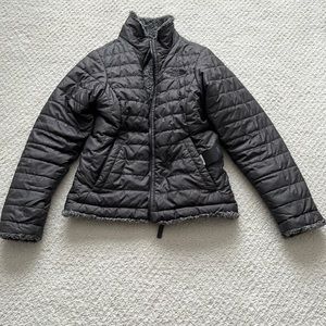 Kids North Face coat